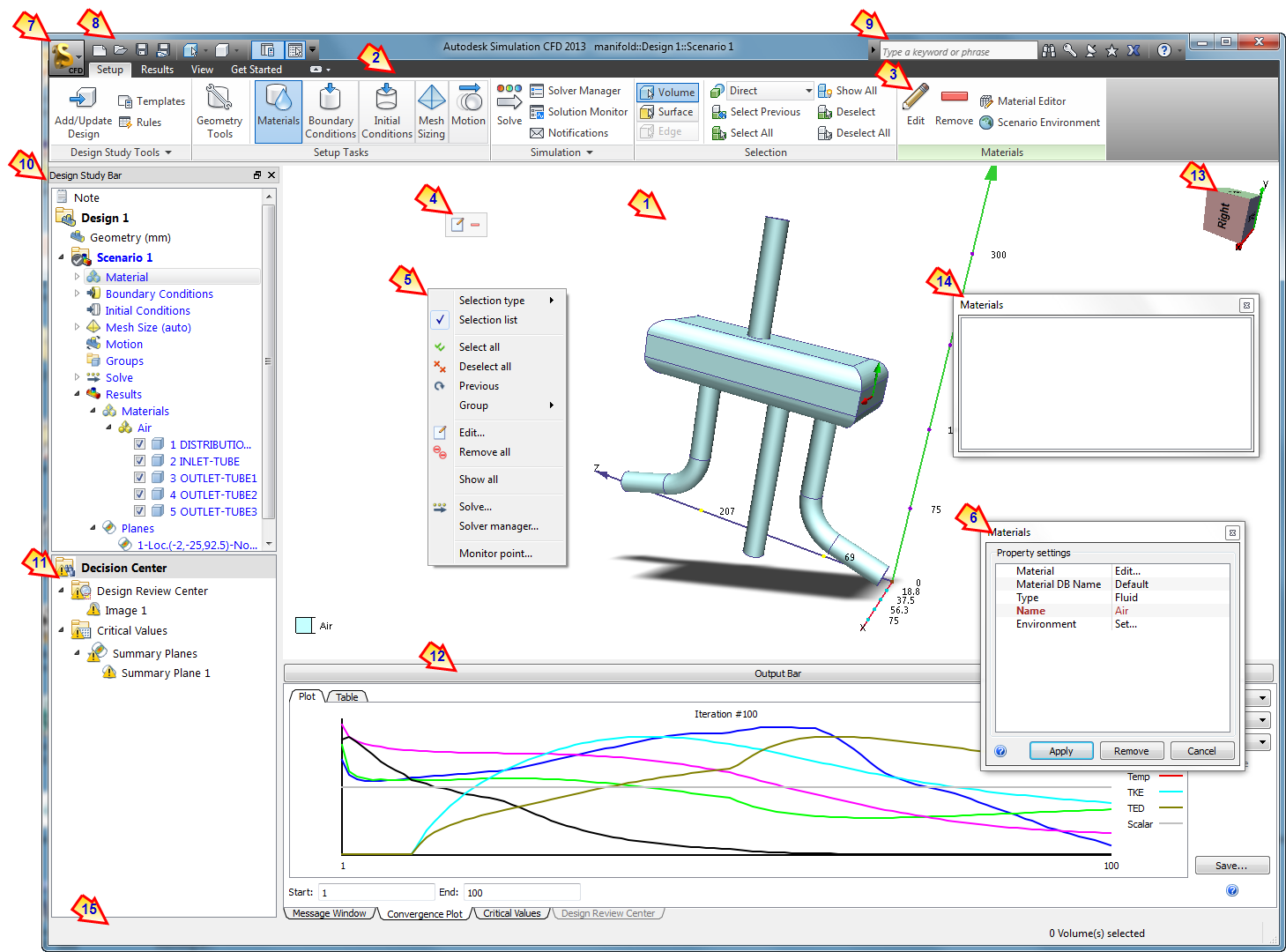 Autodesk simulation software